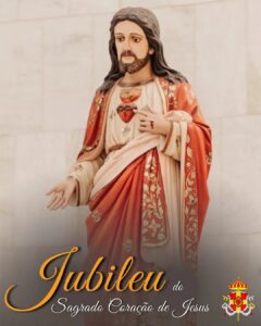 Imagem Folder Jubileu