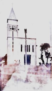 Antiga Capela Nossa Senhora da Paz1