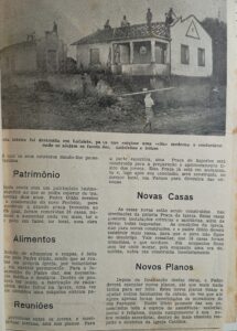 Construcao Santuario Materia Jornal