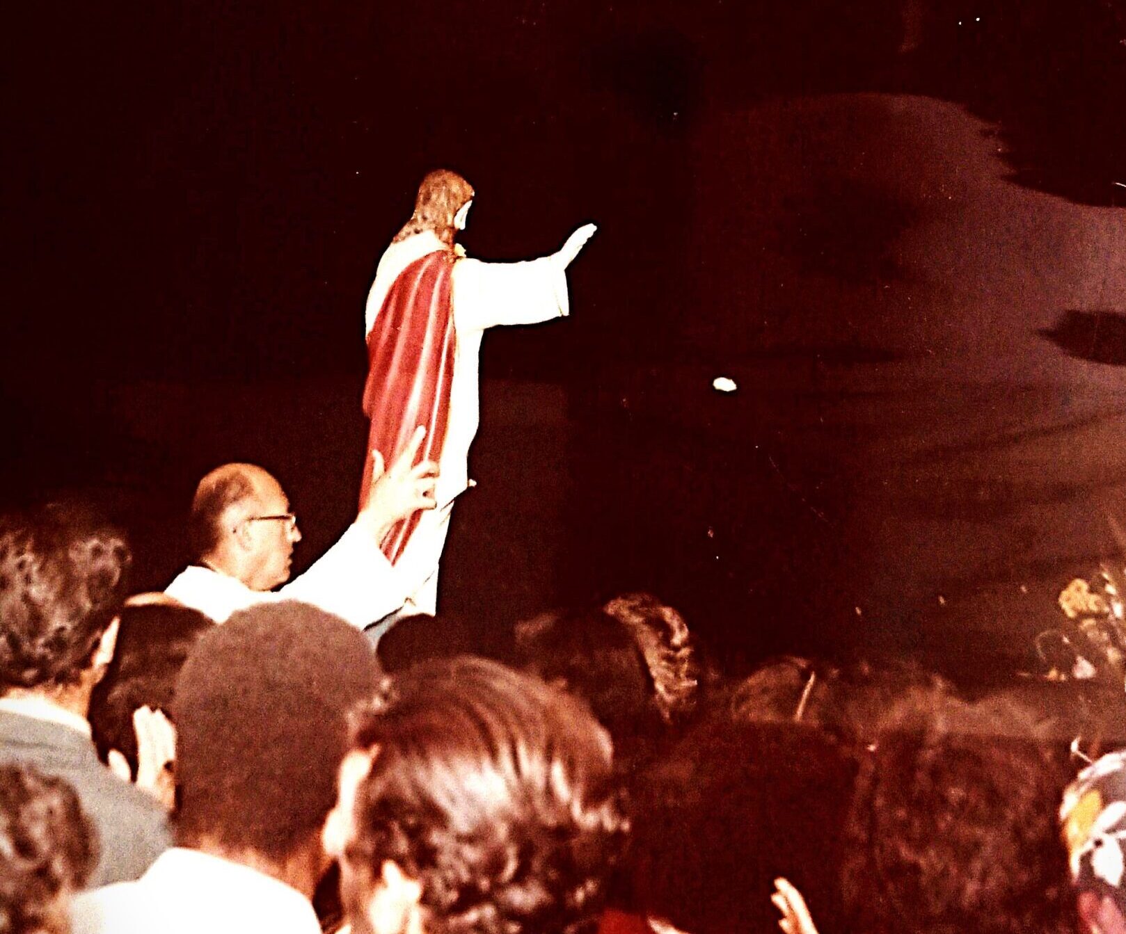 Procissão da Festa do SCJ (2)