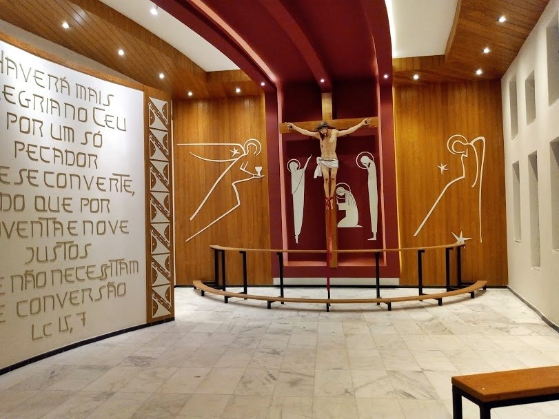 Capela da Misericórdia