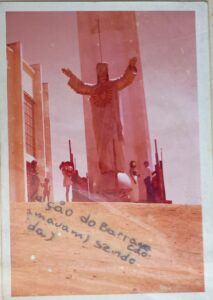 Inauguracao Imagem Metal1975