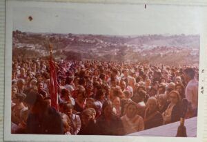 Inauguracao Santuario1