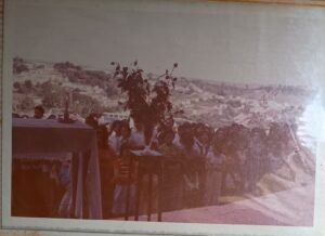 Inauguracao Santuario11