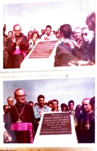 Inauguracao Santuario14