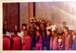 Inauguracao Santuario16