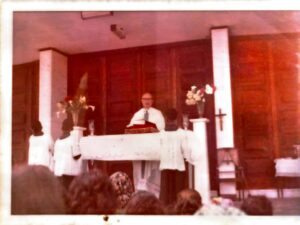 Inauguracao Santuario17