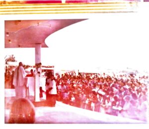 Inauguracao Santuario18