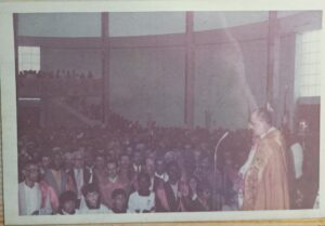 Inauguracao Santuario2