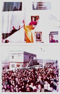 Inauguracao Santuario21