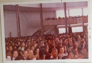 Inauguracao Santuario3