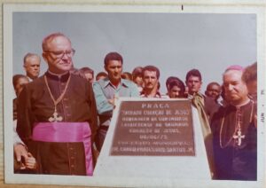 Inauguracao Santuario4