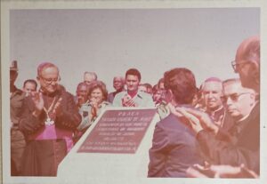 Inauguracao Santuario5