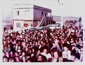 Inauguracao Santuario7