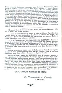 Panfleto Festa SCJ 19754