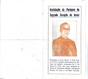 Panfleto Instalacao Paroquia1